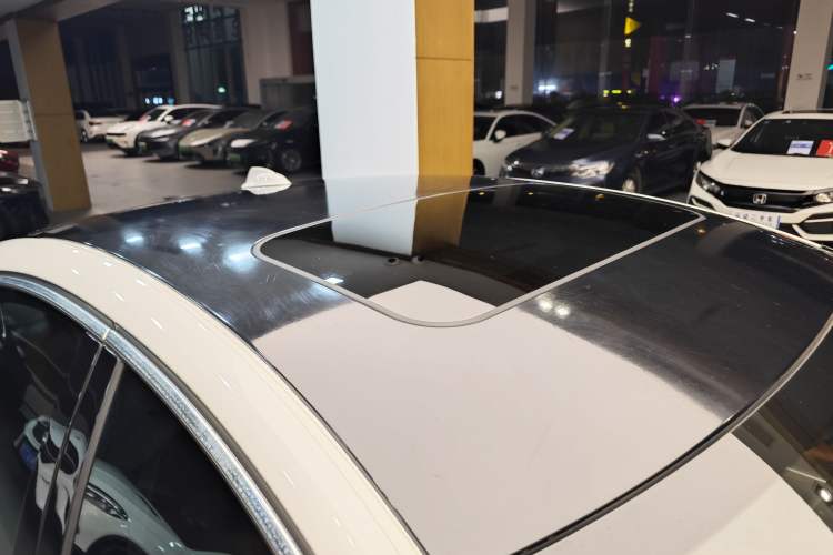 Used Volvo S60 2018 S60L T3 Smart Upgrade Edition
