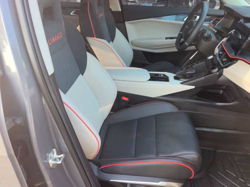 Used Lynk & Co 06 2020 1.5T YAO Halo — 9