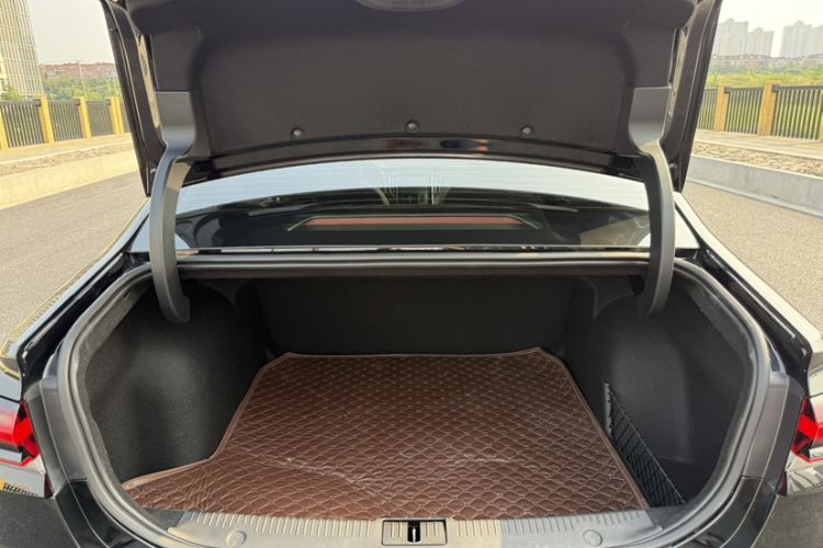 Used Rising ER6 2021 New Dynamic Edition 520km Smart Leading Version
