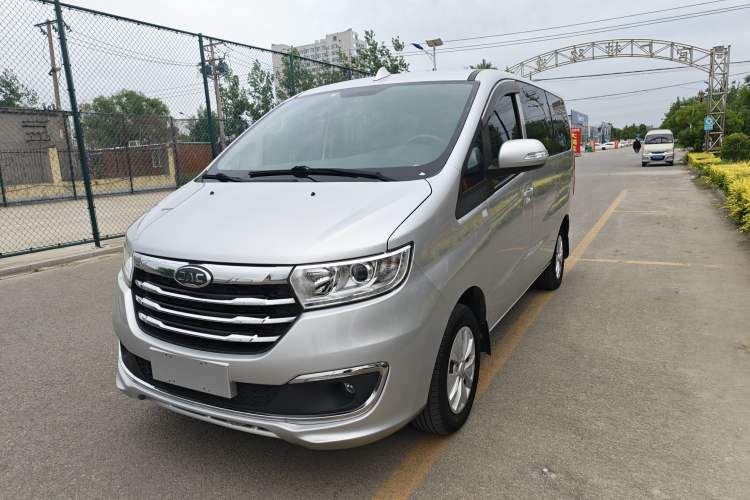 Used JAC Refine M3 2019 IKEA Edition 1.8L Luxury Model