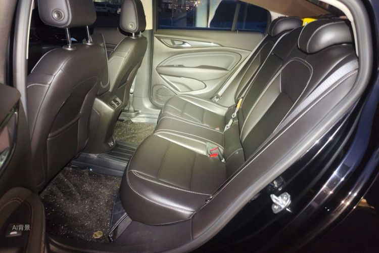 Used Buick Regal 2024 25T Deluxe Edition