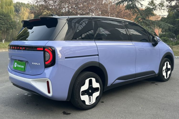 Used ARCFOX Kaola 2023 Family Edition