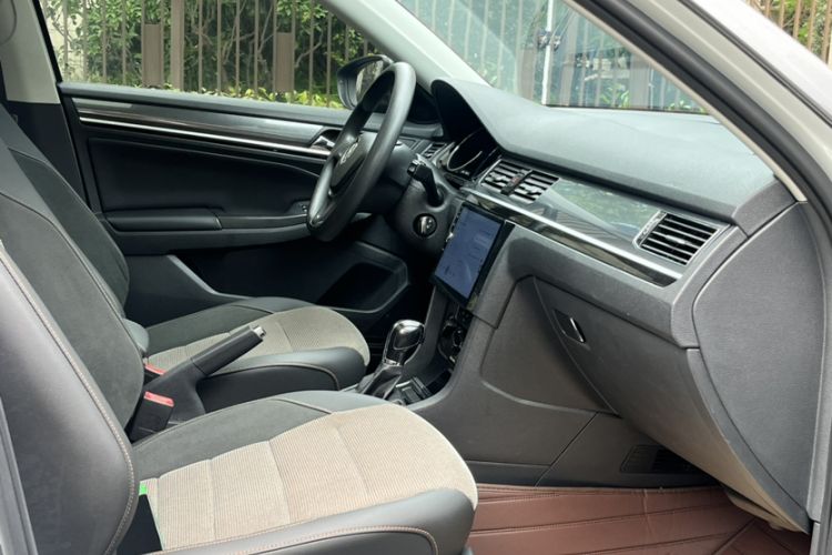 Used Volkswagen C-TREK 2017 1.6L Automatic Comfort Model
