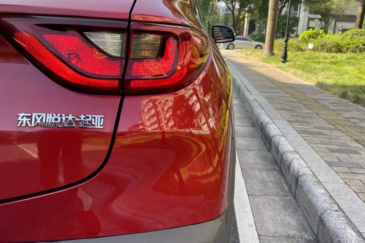 Used Kia kx1 Stonic 2019 1.4L Automatic Fun Edition China V Standard