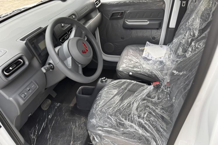 Used Wuling Zhiguang New Energy 2025 Comfort Model