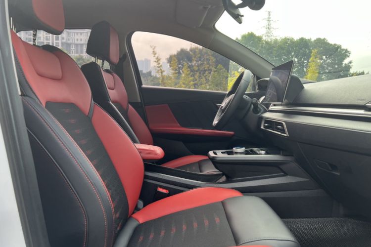 Used BYD e2 2019 Long-Range Version Yao·Luxury Trim
