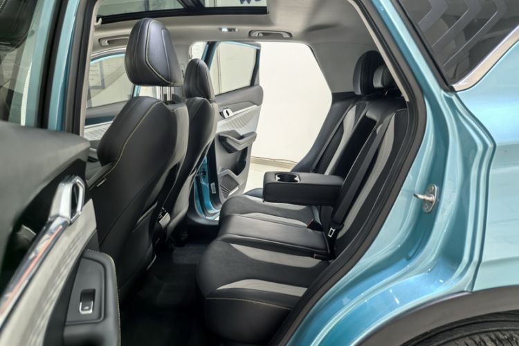 Used Geely Auto Coolray 2022 Bin Yue COOL 1.5TD DCT Battle Edition
