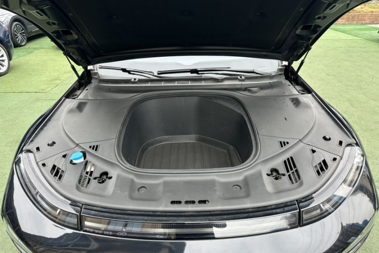 Used XPeng P7 2022 670N+