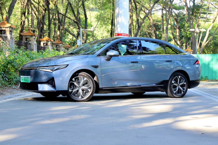 Used XPeng P5 2022 550E