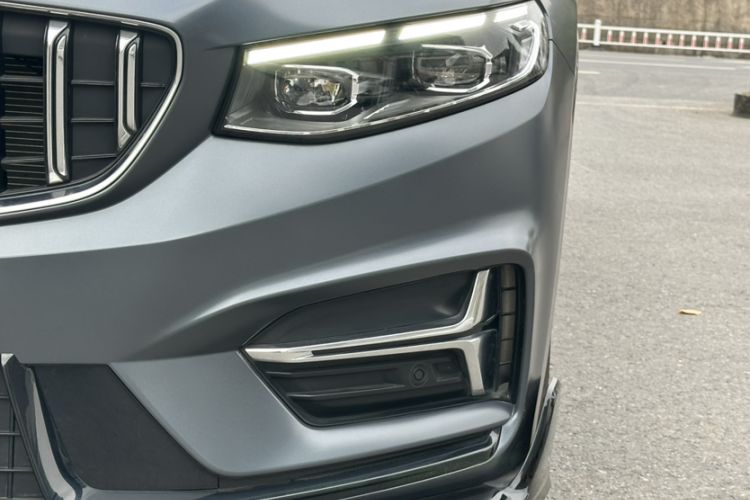 Used Geely Auto Preface 2025 Dongfang Yao 2.0TD Moonlight Edition
