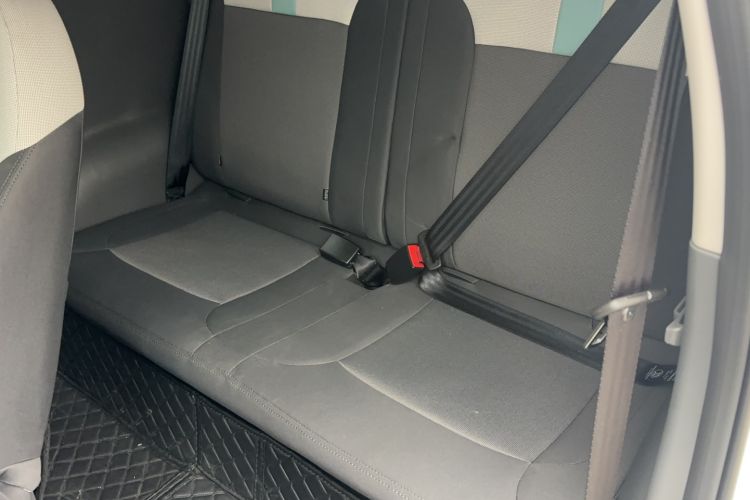 Used Qiyuan Lumin 2025 205km Refreshing Edition
