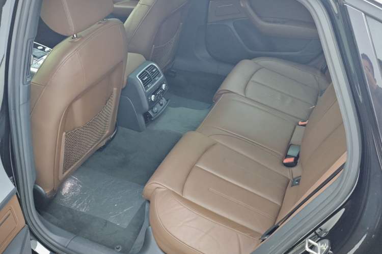 Used Audi A6L 2018 30th Anniversary Edition 35 TFSI Sport Edition