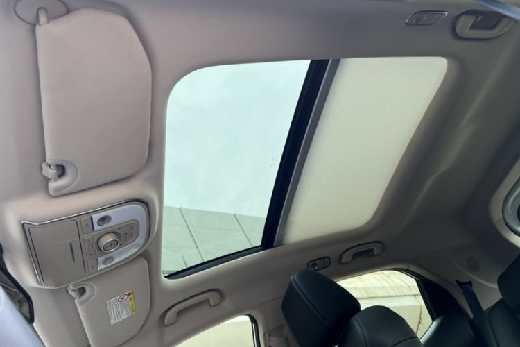 Used BYD Yuan New Energy 2019 EV360 Smart Connect Elite Model