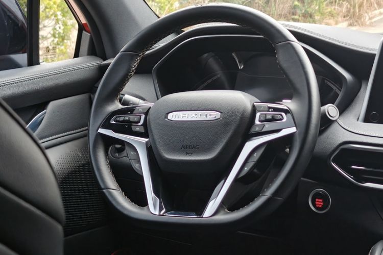 Used SAIC MAXUS D90 Pro 2020 2.0T Diesel 4x4 Comfort Edition 7 Seats
