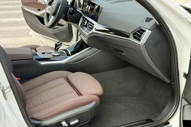 Used BMW 3 Series 2020 320Li M Sport Package