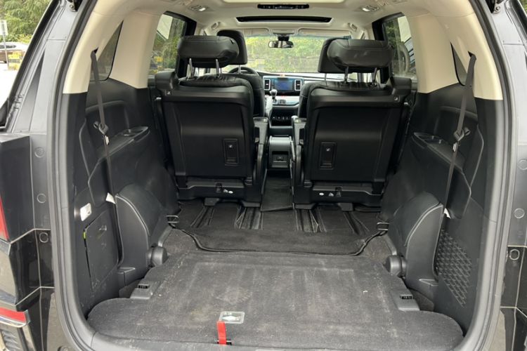 Used Honda Elysion 2019 2.0L Hybrid Luxury Edition