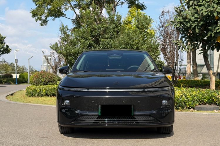 Used Leapmotor B01 2025 650 Enjoyment Edition