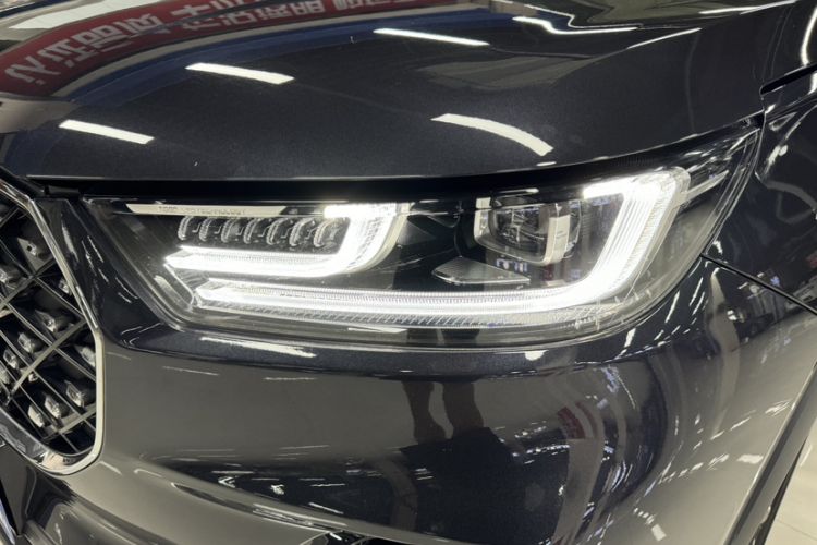 Used Chery Tiggo 8 PLUS 2021 290TGDI DCT Haoyao Edition