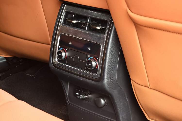 Used Haval H9 2024 2.0T Gasoline All-Wheel-Drive Extreme Edition
