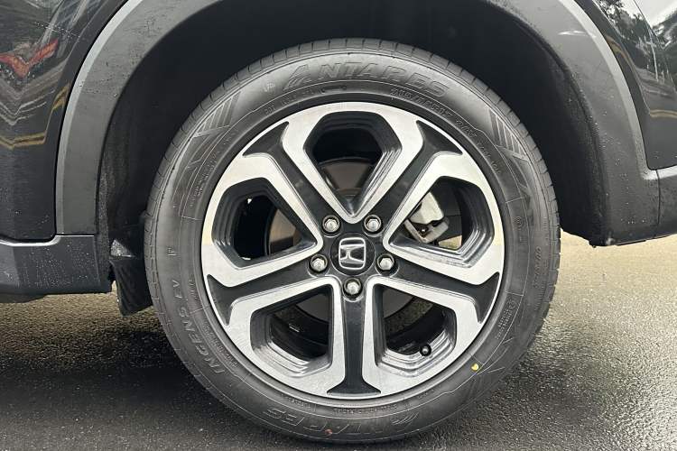 Used Honda XR-V 2020 1.5L CVT Comfort Version Exterior 6