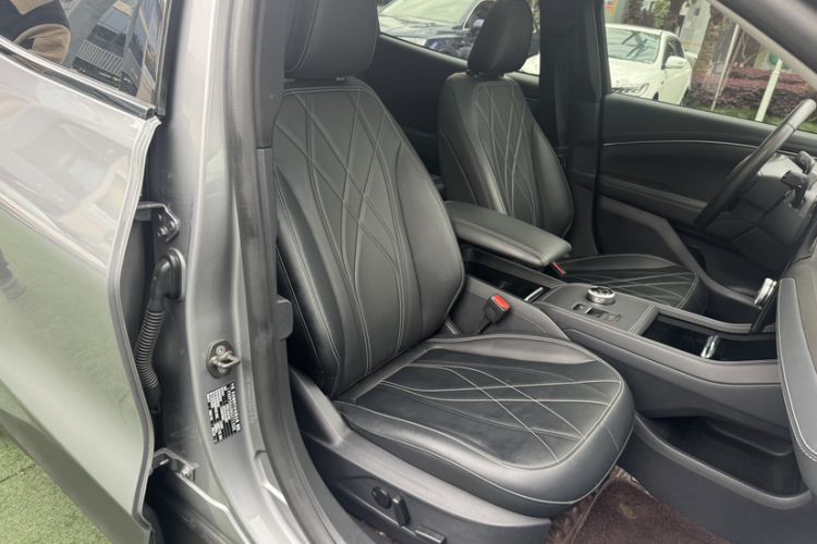 Used Ford Mustang Mach-E 2021 Leap Edition Rear-Drive Version (Standard Range)
