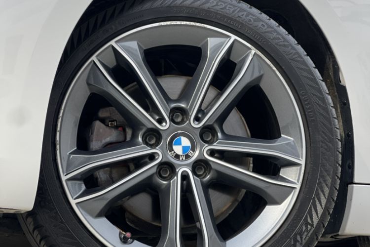 Used BMW 1 Series 2018 Facelifted 118i Sport Edition
