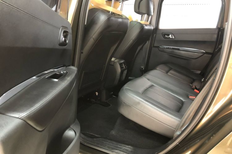 Used Peugeot 3008 2016 1.6THP Automatic Trend Edition