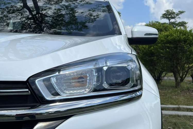 Used Chery Tiggo 8 2019 1.5 TCI Manual Fashion Edition