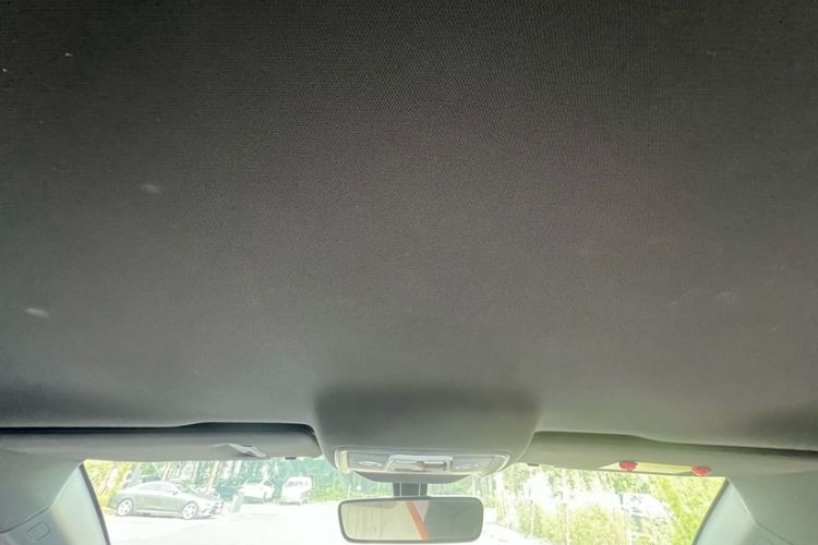 Used BYD Song Pro New Energy 2022 DM-i 51km Luxury Model