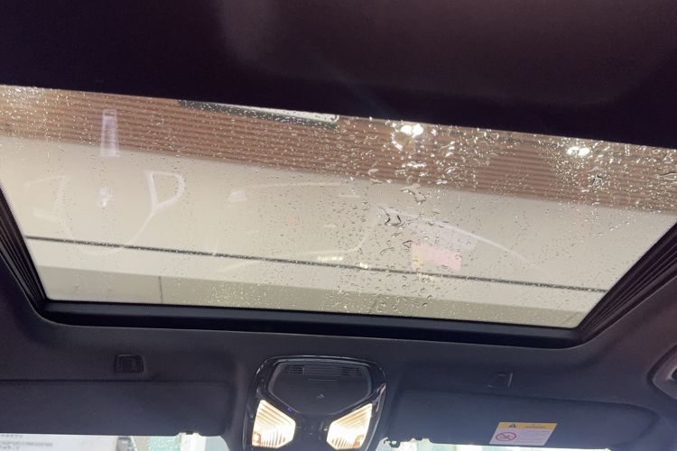 Used BMW 5 Series 2022 Restyled 525Li M Sport Package Headliner