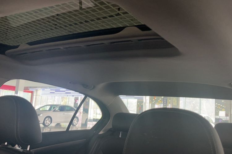 Used Volkswagen Lavida 2015 1.6L Automatic Comfort Edition