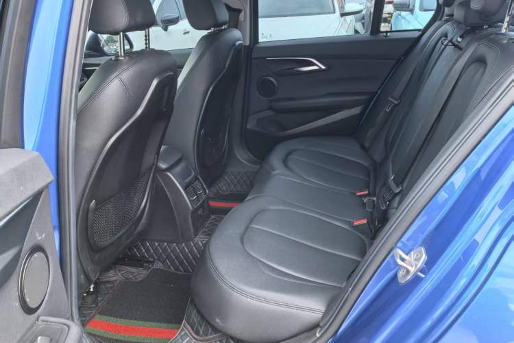 Used BMW 1 Series 2018 120i Design Package Model
