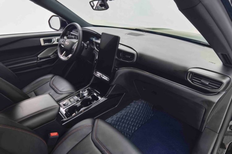 Used Ford Explorer 2020 EcoBoost 285 4x4 Sport Edition ST-LINE 6-Seater
