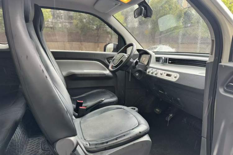 Used Wuling Hongguang MINIEV 2022 Macaron Colorful Edition Lithium Iron Phosphate
