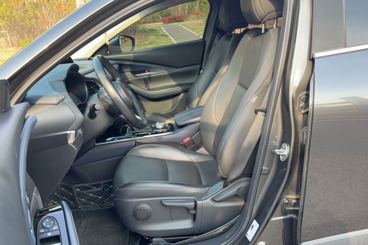 Used Mazda CX-30 2020 2.0L Automatic Joyful Model
