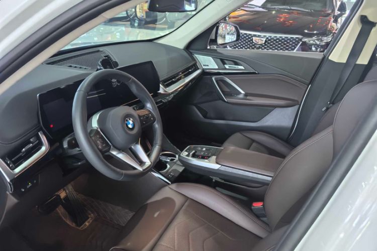 Used BMW X1 2023 sDrive25Li X Design Package
