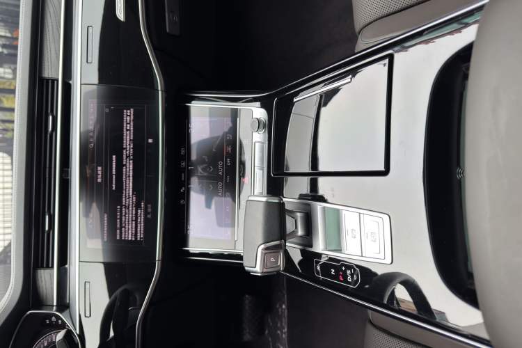 Used Audi A8 2024 A8L 50 TFSI quattro Prestige Edition