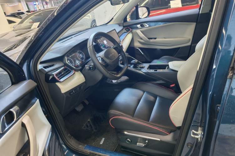 Used Lynk & Co 06 2023 Remix 1.5T YAO Halo