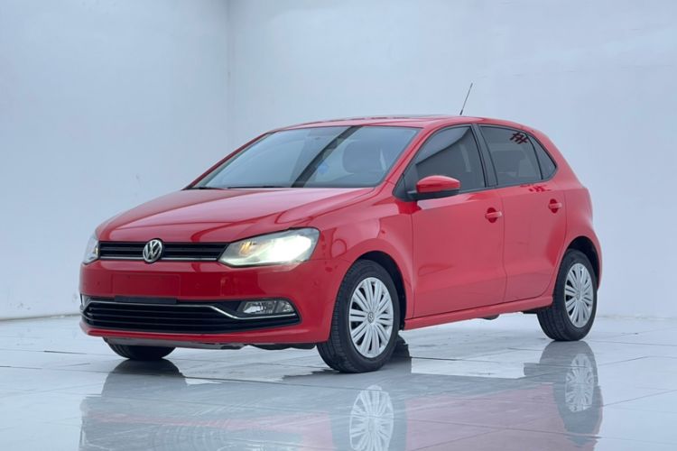 Used Volkswagen Polo 2018 1.5L Automatic Enjoyment Model