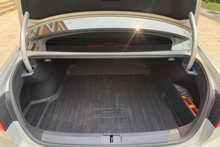 Used Volkswagen Magotan 2020 330TSI DSG Luxury Edition