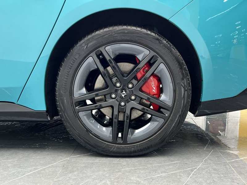 Used Dongfeng eπ eπ007 2026 Model 007+ Range-Extended 308 Ultra+ LiDAR Edition — 18