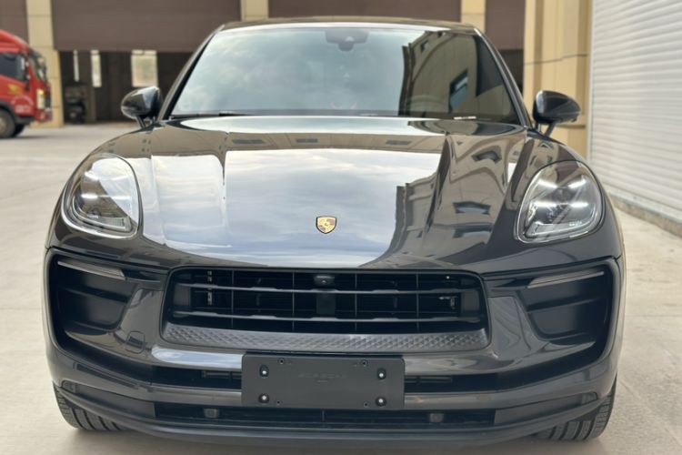 Used Porsche Macan 2023 Macan 2.0T
