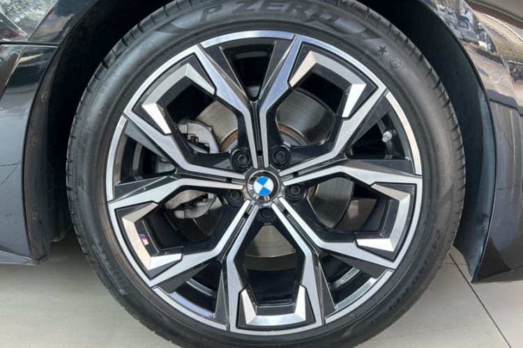 Used BMW 4 Series 2023 430i Gran Coupe M Sport Night Edition