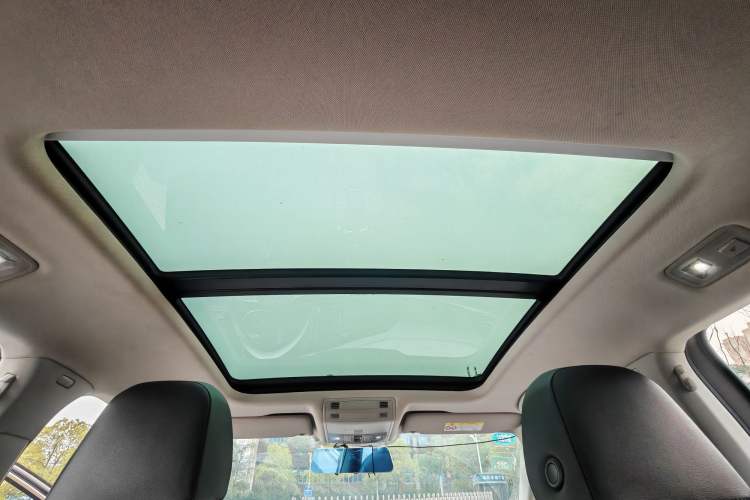 Used Volkswagen Sagitar 2019 200TSI DSG Comfort Version China VI Standard
