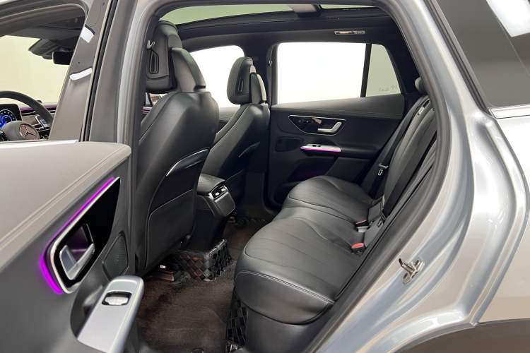 Used Mercedes-Benz EQE SUV 2023 350 4MATIC Pioneer Edition