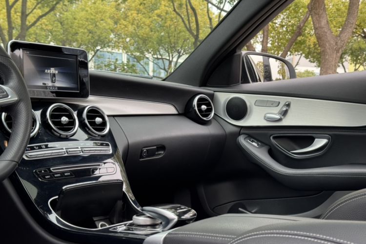 Used Mercedes-Benz C-Class 2017 C 200 Sport Edition 4MATIC