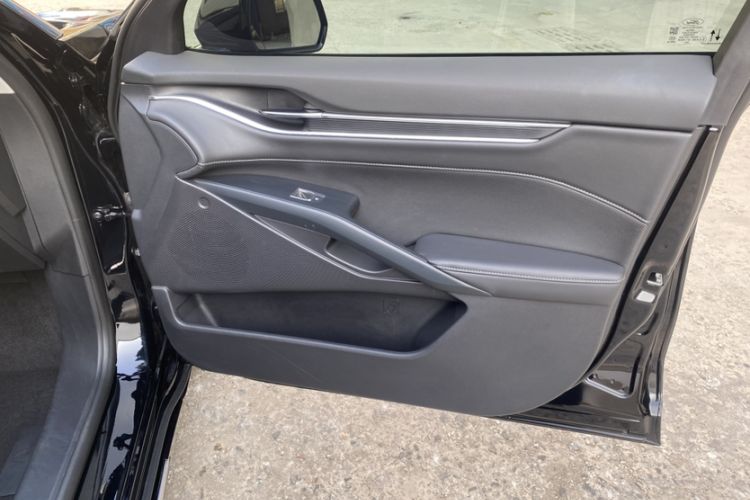 Used Ford Mondeo 2025 2.0T EcoBoost Luxury Version
