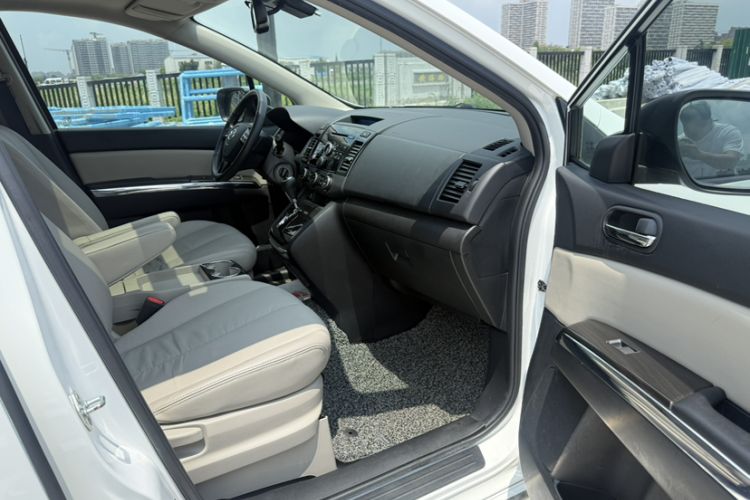 Used Mazda Mazda 8 2015 2.5L Ultimate Edition
