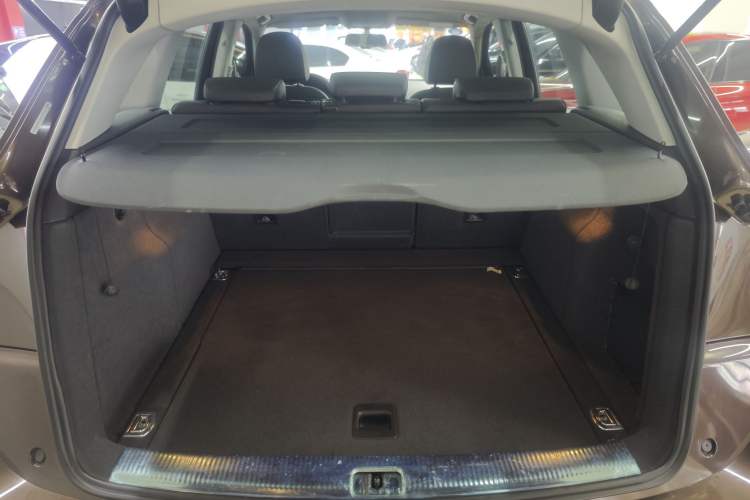 Used Audi Q5 2017 Plus 40 TFSI Technology Model
