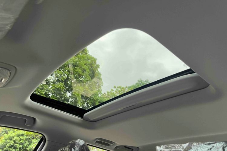 Used GAC Trumpchi M6 2023 PRO 270T DCT Luxury Edition
